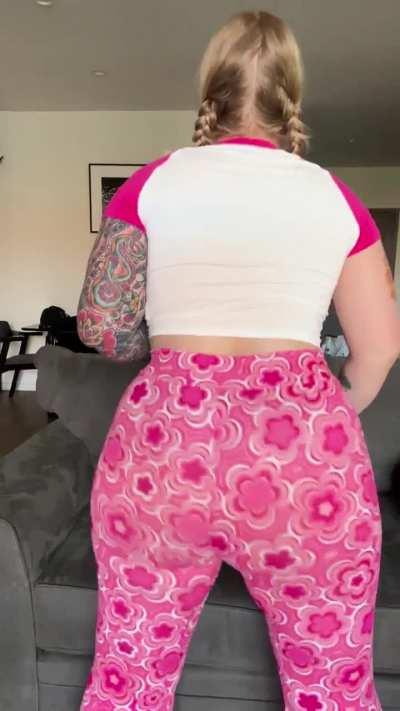 Got a new color 💖