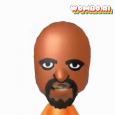 (OC) dear lucia, be gone, THOT!