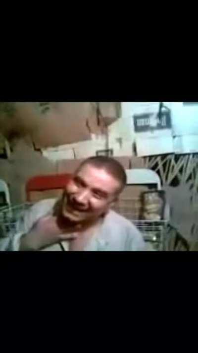 🎶Arab throat singing🎶