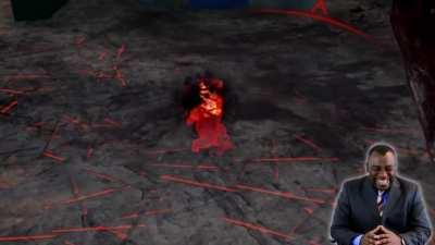 Big Man Tyrone shows you how to play Trapper in 2 easy steps