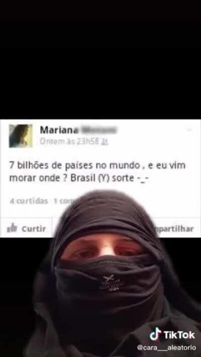 A inteligência é muito boa