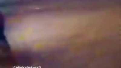 An Explosive Experiment