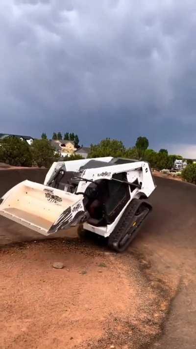 He Did it perfectly.. Amazing