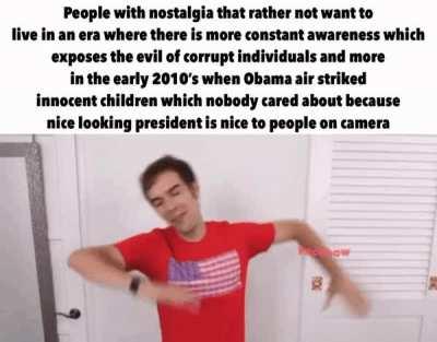 Absolute pwnage by Obama