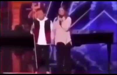 Moldy Americas got talent