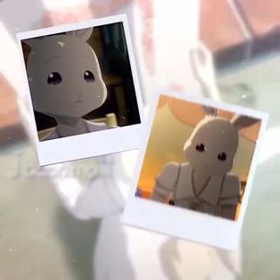 A edit I made for haru