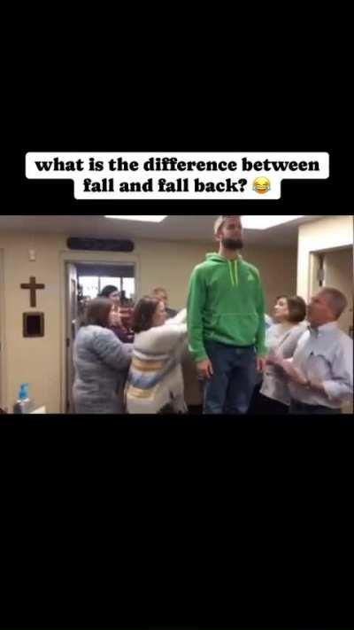 Instructions unclear