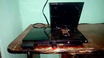 Tutorial, mais quente de PlayStation 2!