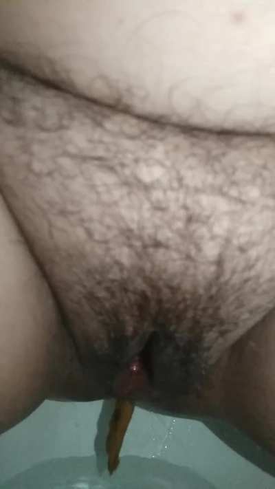 Does watching me makes you twitch? [F]