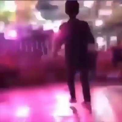 POV: You're playing P4G for the first time.