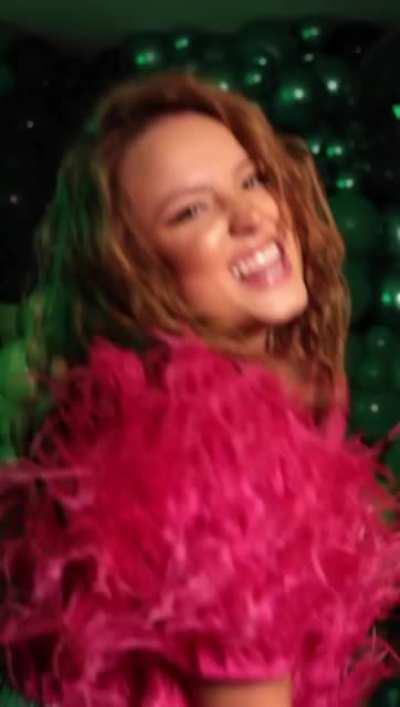 Boas festas🥳 kkk deve tá dando muito essa piranha