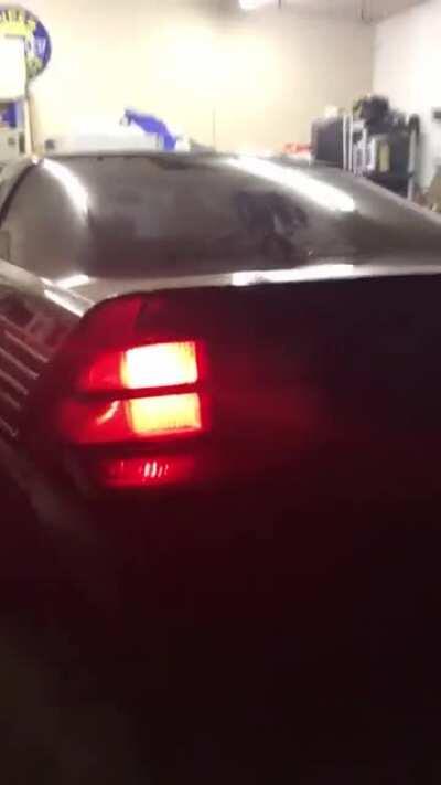 Missing this project extra today 💔 ‘84 Camaro- one of my favorite death traps- Comp Cam w/ .568 Lift and Holly 750 Carb. Engine somehow put down 468HP to the Crank (N.A.)