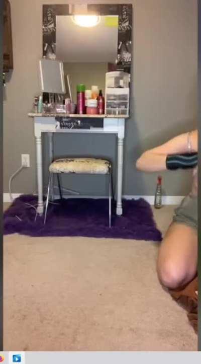 The difference between PC browser and mobile app part 2: the PC browser version. Much more showing