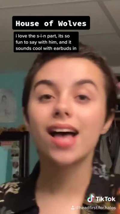 here’s a fun lil tiktok i made. i wish i could have added more songs, but tiktoks have to be less than a minute :/