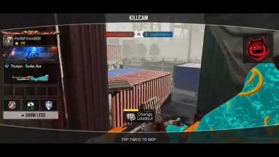 Threw together some clips of a game mode my friends and I created. We call it 