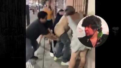 Finger Bang Technique