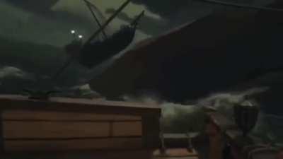 Best Pirate I’ve Ever Seen