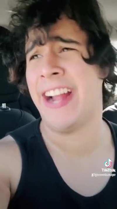 Kakashi & Guy in a nutshell