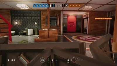 My favorite round I’ve ever played