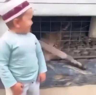 NOOO WATCH OUT😱😭