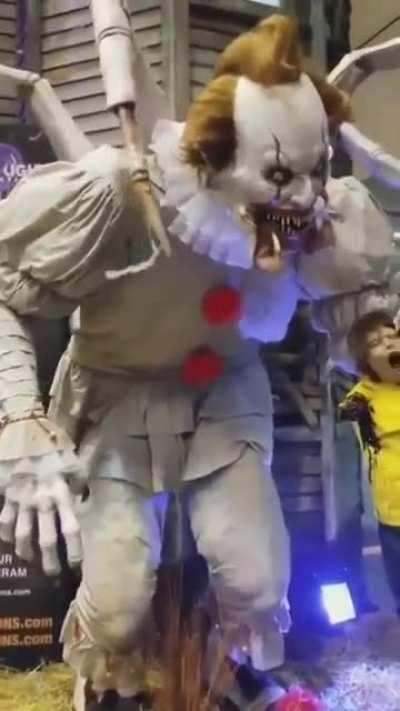 perfect for this Halloween 🎃