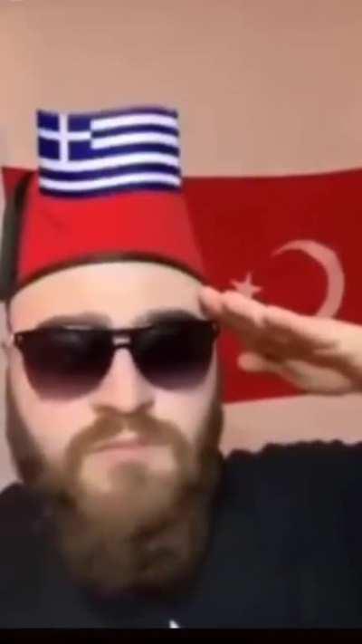 when the DNA results came in😩