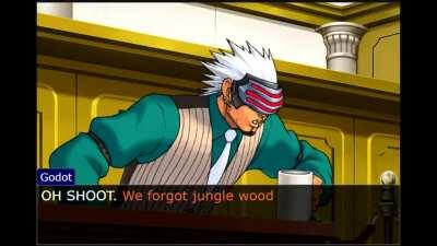 The Great Wood Debate