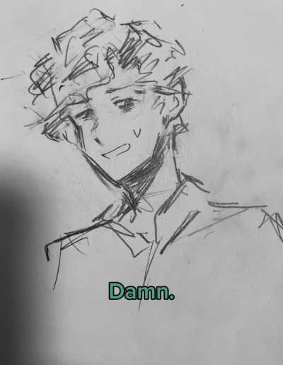 When ash gets his motorcycle license