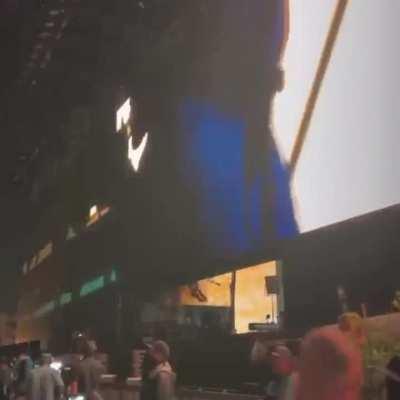 Solo Remix at Coachella (Snippet)