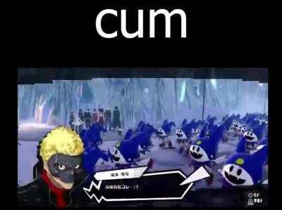 i cum when i see jack frost
