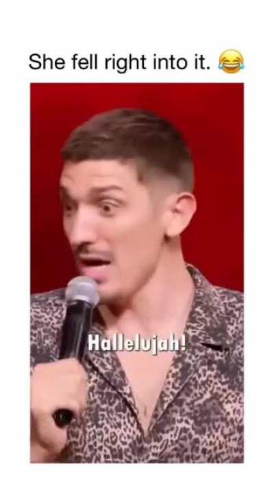 What feminists really want