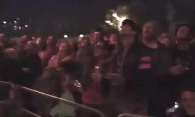 Gigantic PP spotted...