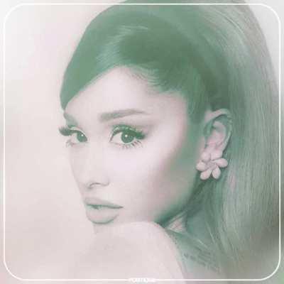 Ariana Grande singing Newyork Nagaram added years to my life (AI)