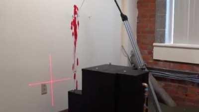 Breakthrough cyborg industry. The elevator has already been launched, we meet the 