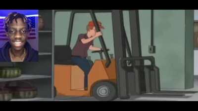 I will never be the same