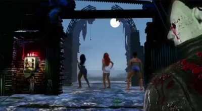 Teammates like this get on my nerves