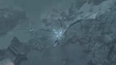 Just found out you can cast candle light while riding dragons... useless but cool.