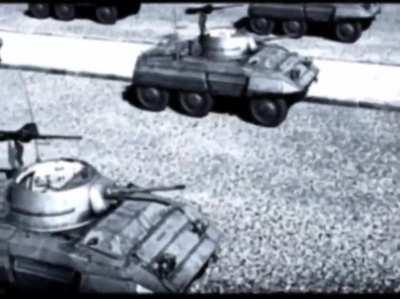 This edit of the warthunder parade (never tried editing before also made on my phone)