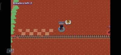 Who else loves Tennis..... With himself?