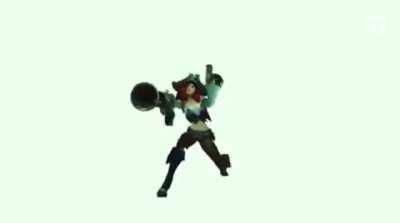 Leak Ruined MF ult laugh