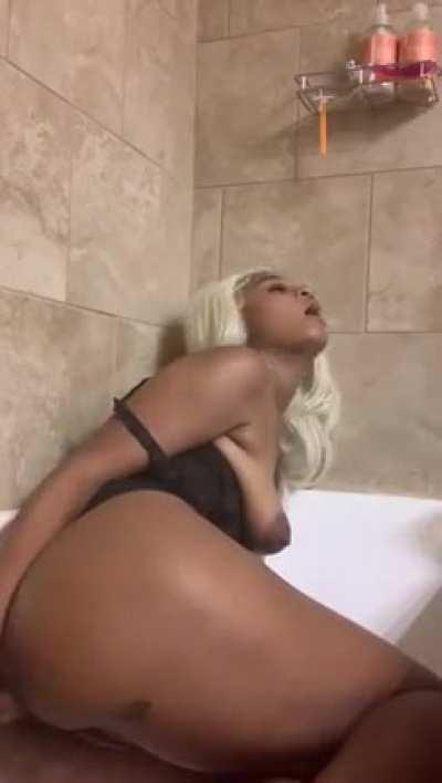 Therealcrybae - scat #3