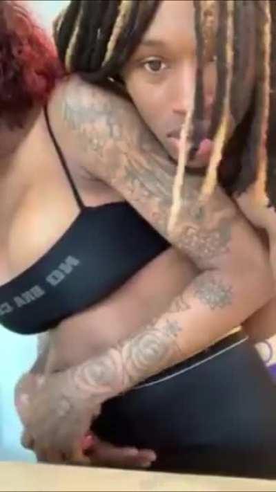 Happy New Years rip von😈