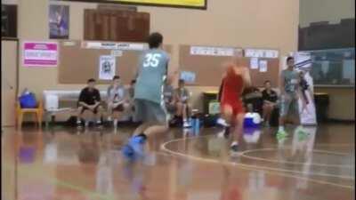 HMFT after I break my neck in 4 places