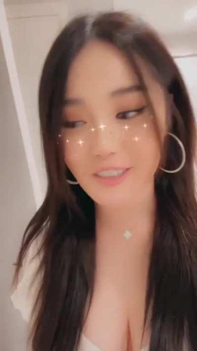 Kimi Instagram Story