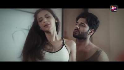 Subha Rajput's favourite danceform:SEX