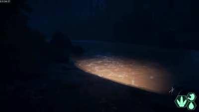 This clip is the perfect example of why humans should’ve been added earlier