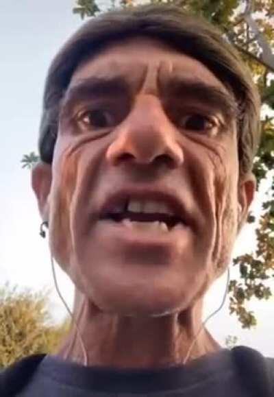 everything’s under way. Look out british people😏