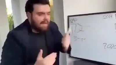 Fe mains explaining how the body pillow isn't theirs