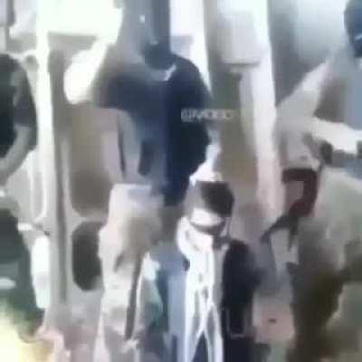 can't lie my ass got baited