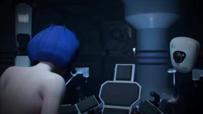 Visiting Cirimani - Trailer